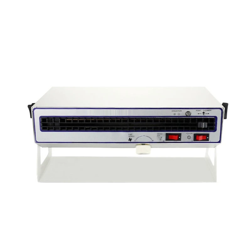 Electrostatic Removal Horizontal Ionizer Air Fan best